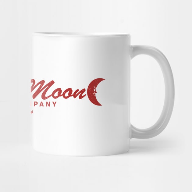Mellow Moon Bottling Company by rt-shirts